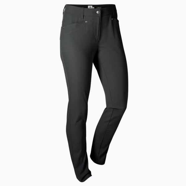 Daily Sports Golfové Kalhoty LYRIC, Black