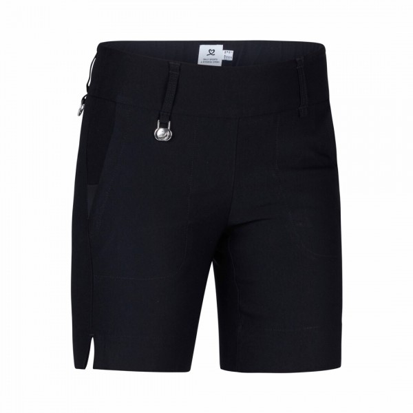 Daily Sports Golfové Kraťasy MAGIC, Black
