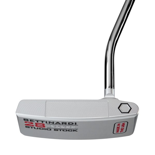 Bettinardi Putter STUDIO STOCK 28