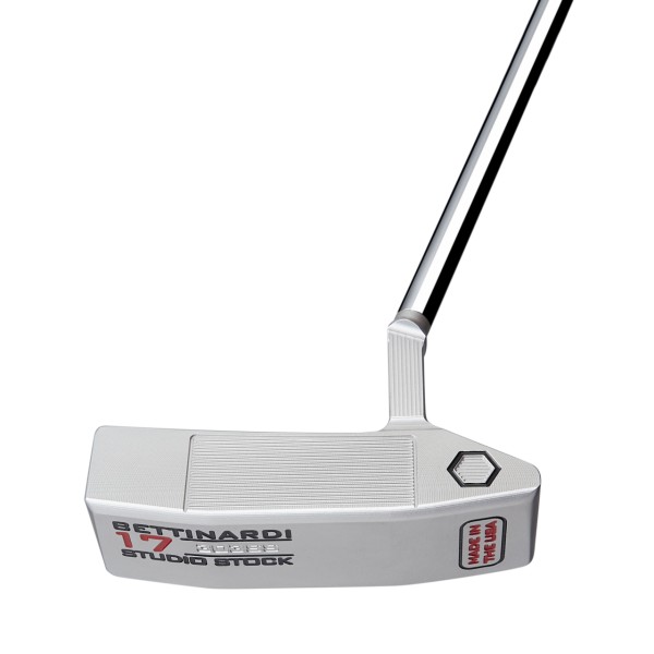 Bettinardi Putter STUDIO STOCK 17
