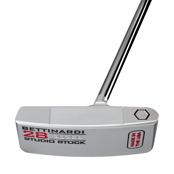 Bettinardi Putter STUDIO STOCK 28 CENTER