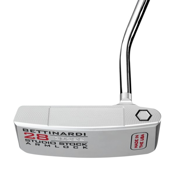 Bettinardi Putter STUDIO STOCK 28 ARMLOCK