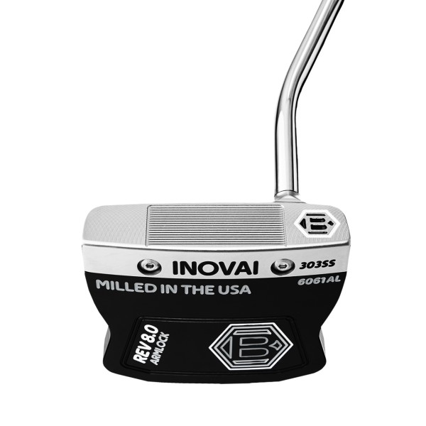 Bettinardi Putter INOVAI 8.0 ARMLOCK