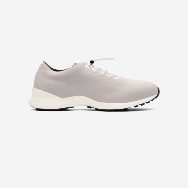 LOTTUSSE Pánské golfové boty PHOENIX, Light Grey