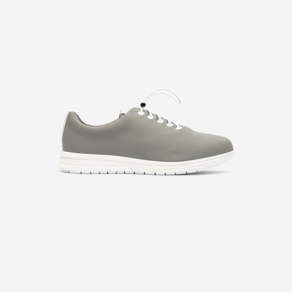 LOTTUSSE Pánské golfové boty MERCURE II, Light Grey