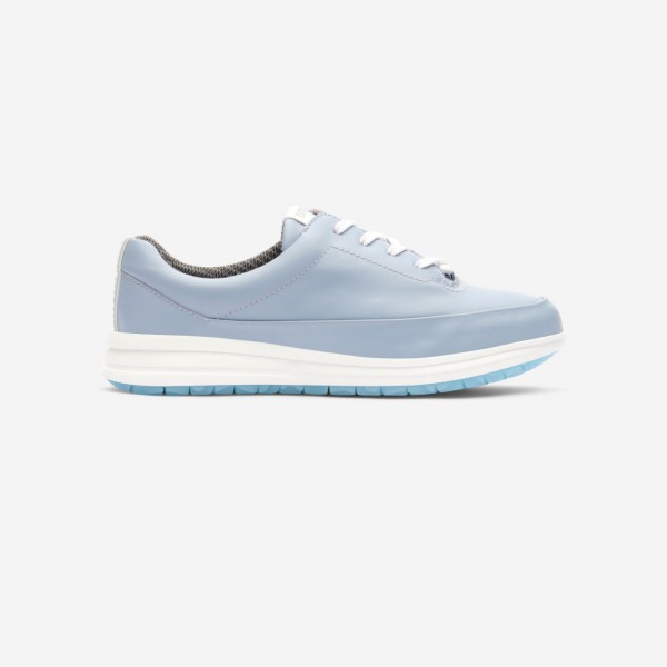 LOTTUSSE Dámské golfové boty MERCURE II, Light Blue