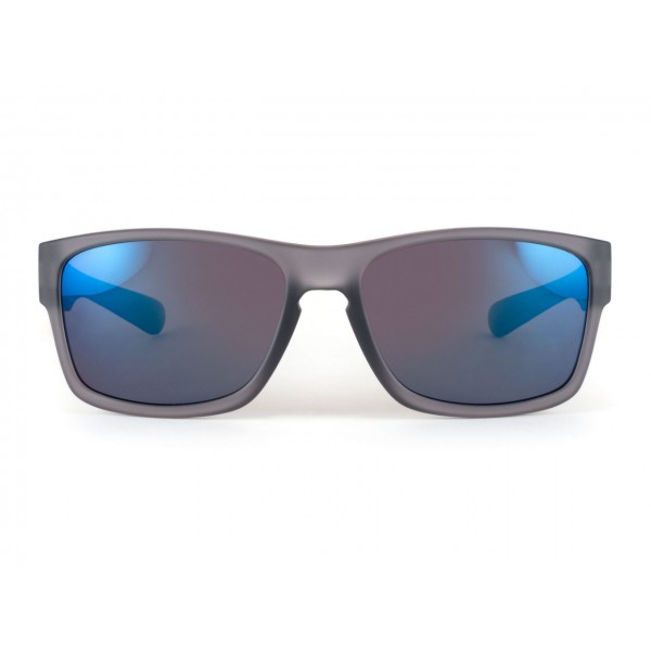 Sundog Golfové brýle Ellwood 52 TrueBlue -  Matte Cry Grey/Brown Ice Blue Mirror