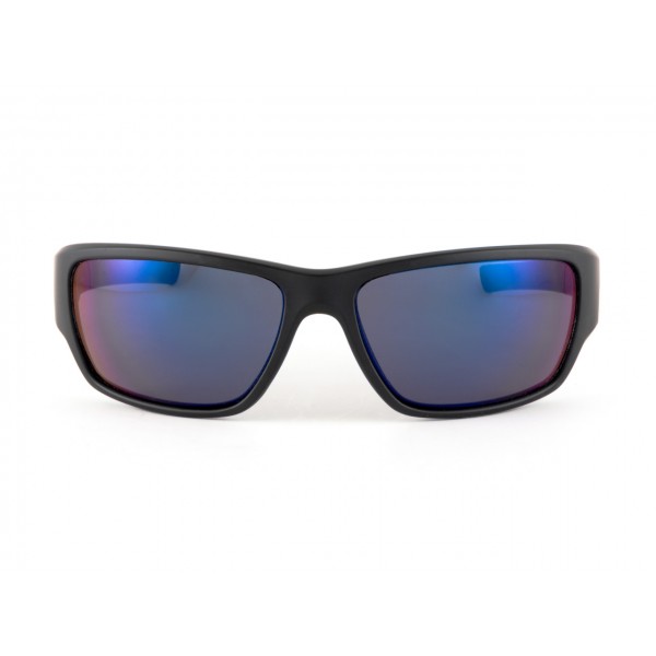 Sundog Golfové polarizační brýle Cookie - Matte Black/Smoke Green FM Polarized