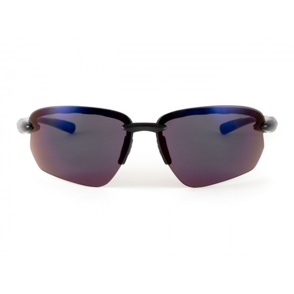 Sundog Golfové brýle Laser EXT - Shiny Black/Smoke Blue Mir