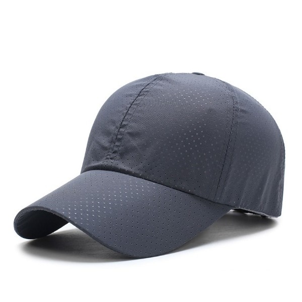Golfová rychleschnoucí čepice UNISEX  s možností vašeho loga