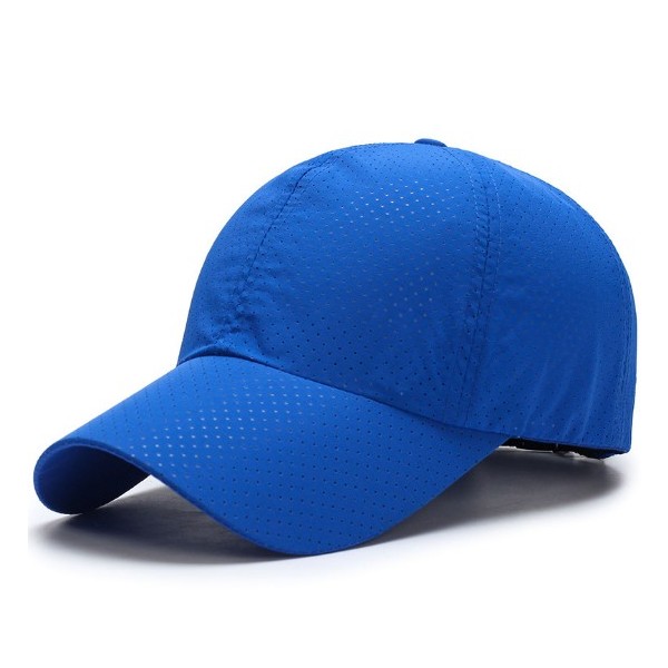 Golfová rychleschnoucí čepice UNISEX  s možností vašeho loga