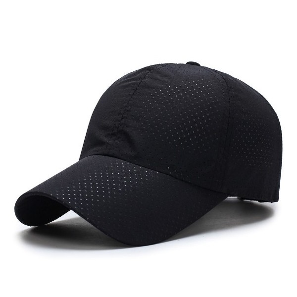 Golfová rychleschnoucí čepice UNISEX  s možností vašeho loga