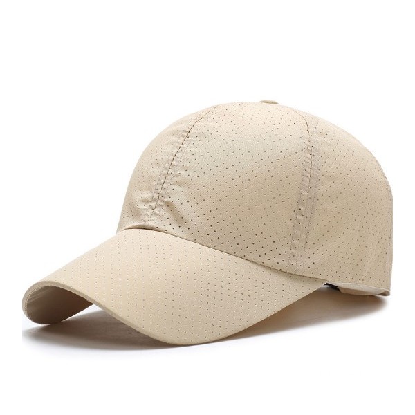 Golfová rychleschnoucí čepice UNISEX  s možností vašeho loga