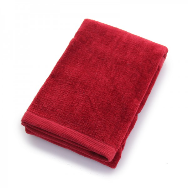 Golfový ručník s možností vašeho loga