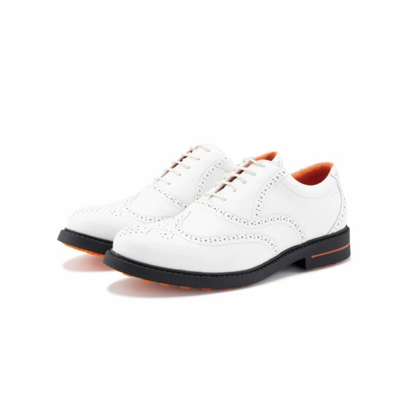 KANKURA Pánské golfové boty Scottsdale 3, White