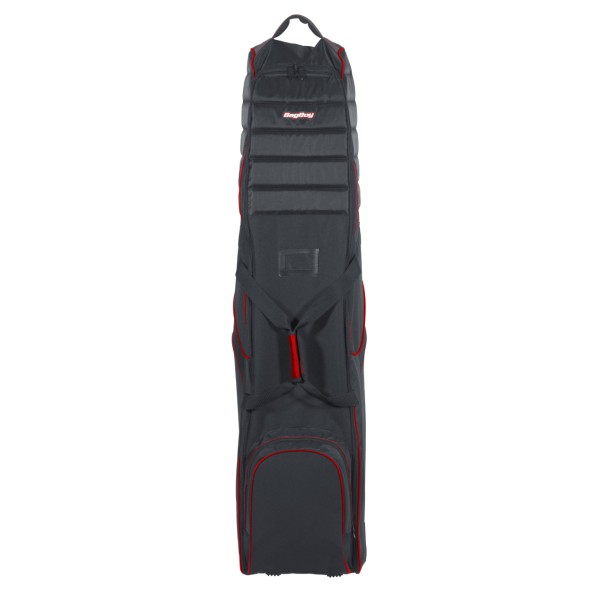 Bag Boy T 660 Travel cover  Black / Red 