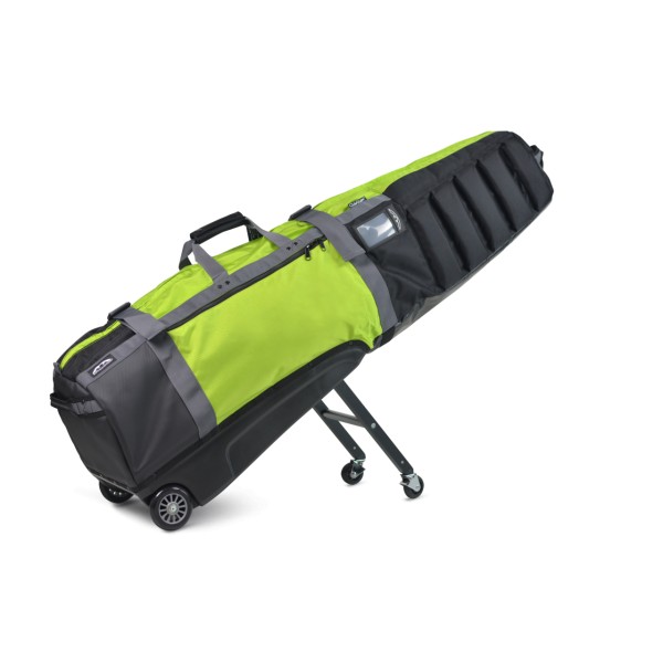 Sun Mountain Travel cover CLUB GLIDER MERIDIAN RUSH-BLACK-GUN