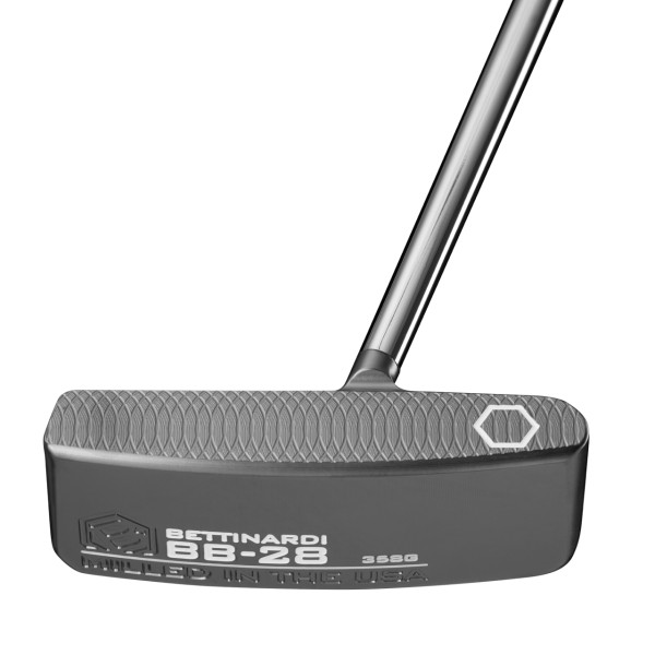 Bettinardi Putter BB28 Center