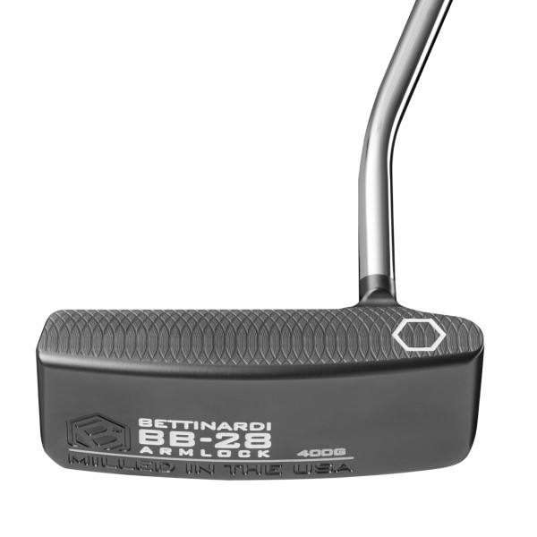 Bettinardi Putter BB28 Armlock