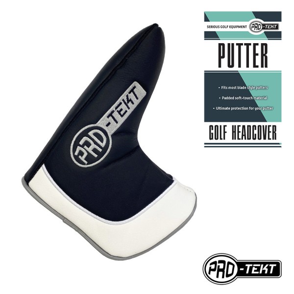 Pro-Tekt Premium Headcovers - Blade