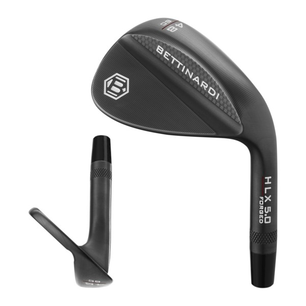 Bettinardi Wedge 50 Degree C Grind HLX5.0/Graphite