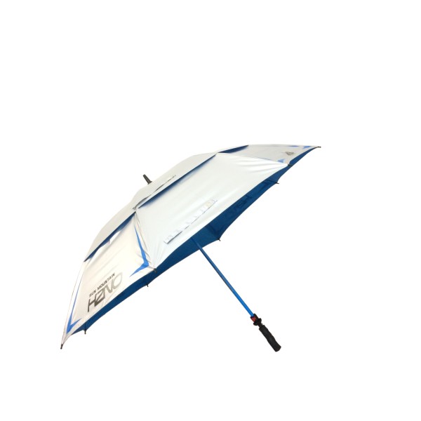 Sun Mountain golfový deštník CHROME