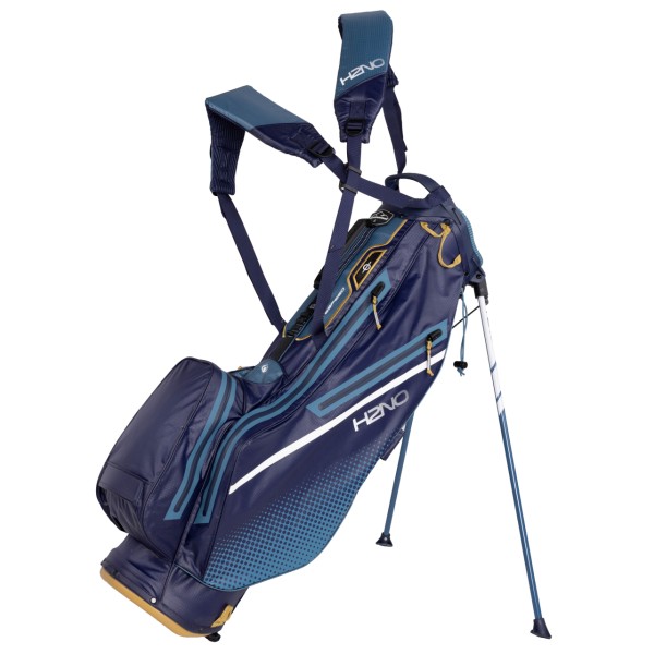 Sun Mountain H2NO Lite SPEED Stand Bag 