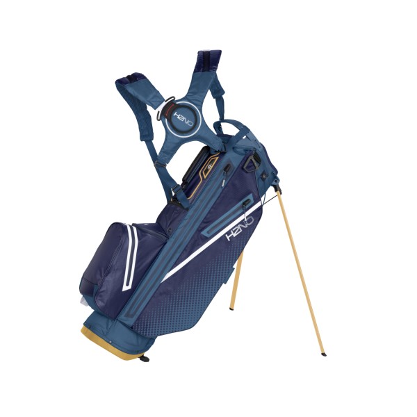 Sun Mountain H2NO Lite Stand Bag 