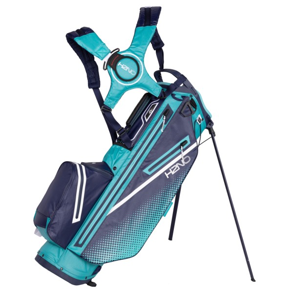 Sun Mountain H2NO Lite Stand Bag 