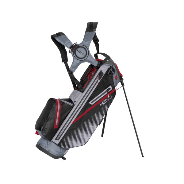 Sun Mountain H2NO 14-WAY Stand bag