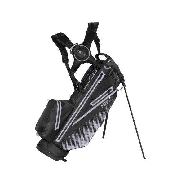Sun Mountain H2NO 14-WAY Stand bag