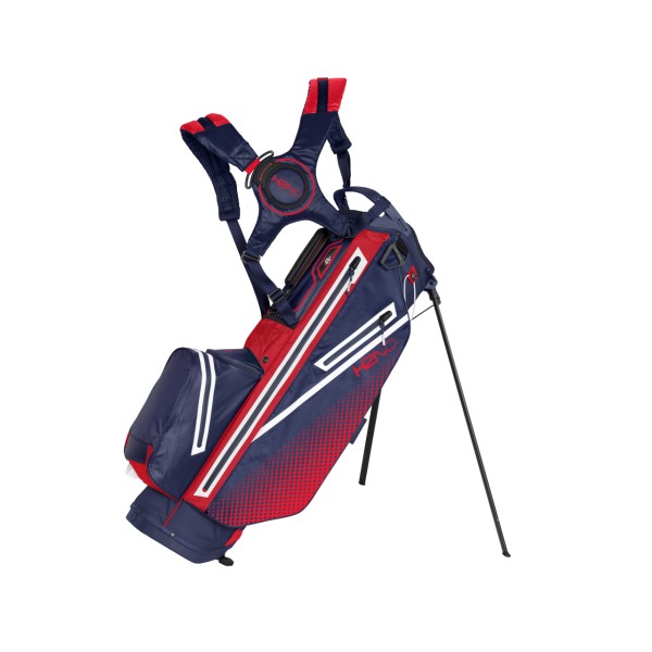 Sun Mountain H2NO 14-WAY Stand bag