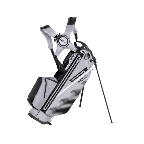 Sun Mountain H2NO 14-WAY Stand bag