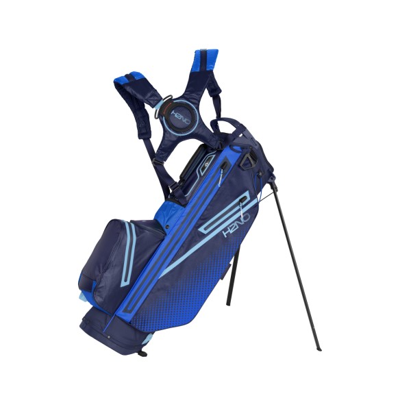 Sun Mountain H2NO 14-WAY Stand bag