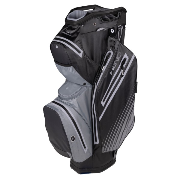 Sun Mountain H2NO STAFF Cart Bag