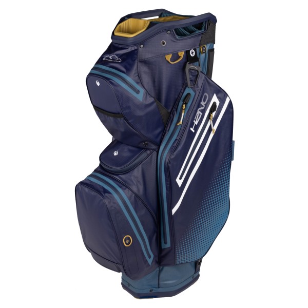 Sun Mountain H2NO STAFF Cart Bag