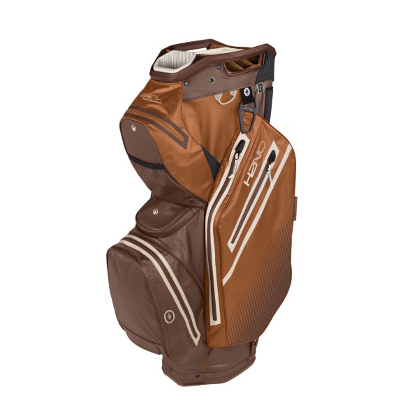 Sun Mountain H2NO STAFF Cart Bag