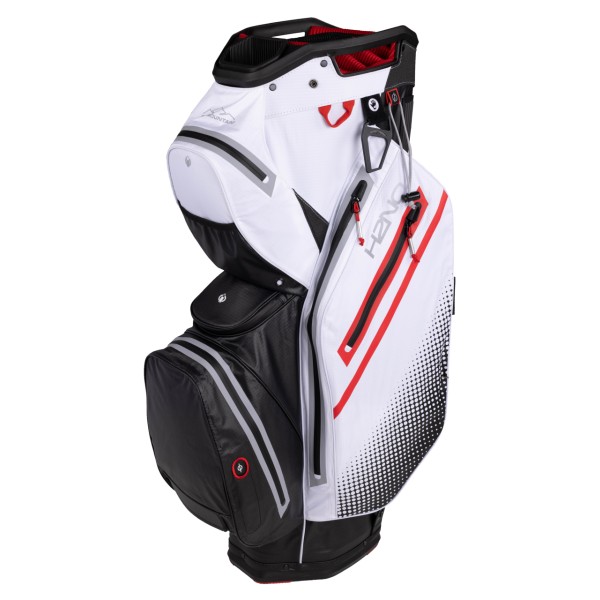 Sun Mountain H2NO STAFF Cart Bag