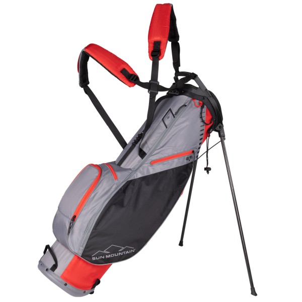 Sun Mountain Two-5 Plus Stand Bag