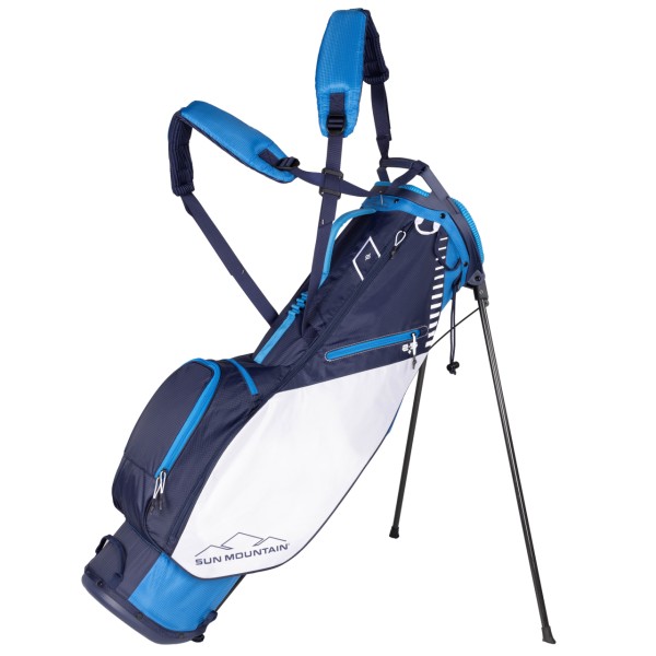 Sun Mountain Two-5 Plus Stand Bag