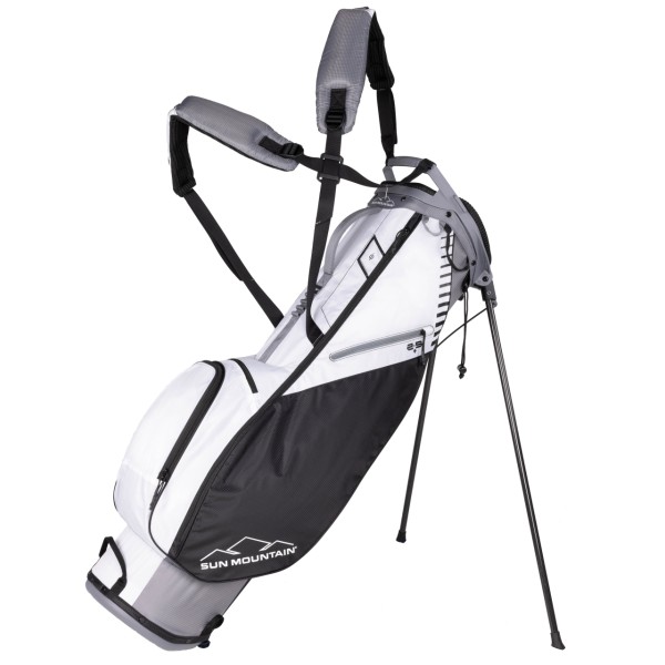 Sun Mountain Two-5 Plus Stand Bag