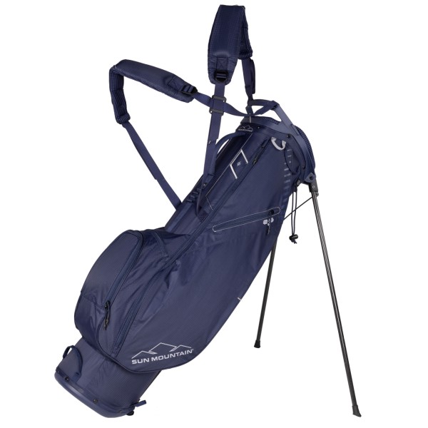 Sun Mountain Two-5 Plus Stand Bag