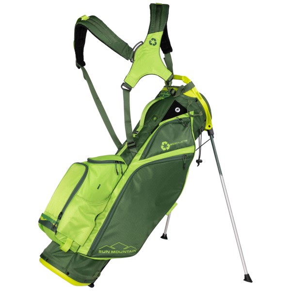 Sun Mountain ECOLITE EWP 14W Stand Bag