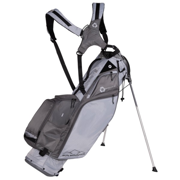 Sun Mountain ECOLITE EWP 14W Stand Bag