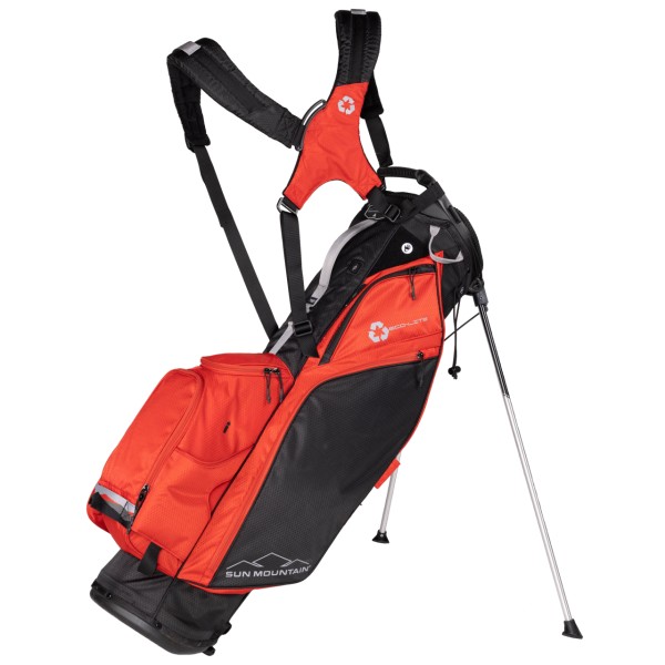 Sun Mountain ECOLITE EWP 14W Stand Bag