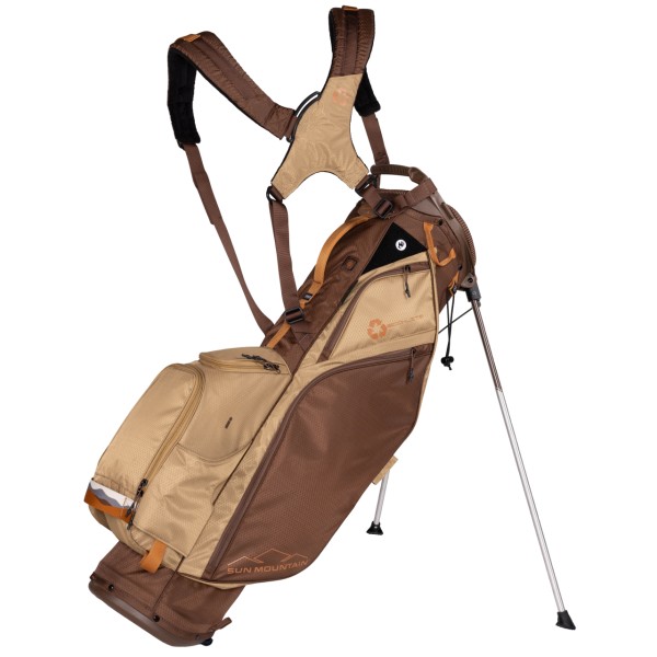 Sun Mountain ECOLITE EWP 14W Stand Bag