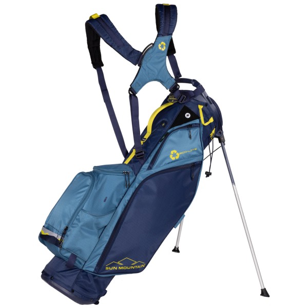 Sun Mountain ECOLITE EWP 14W Stand Bag