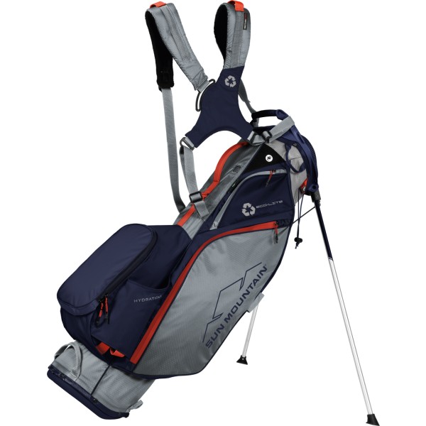 Sun Mountain ECOLITE EWP 14W Stand Bag