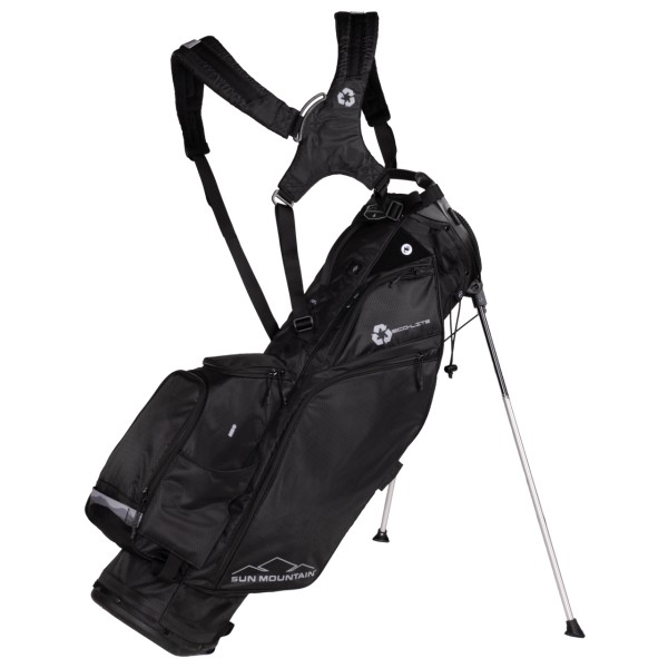 Sun Mountain ECOLITE EWP 4W Stand Bag
