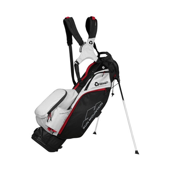 Sun Mountain ECOLITE EWP 4W Stand Bag